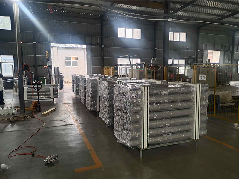 企業(yè)實(shí)力