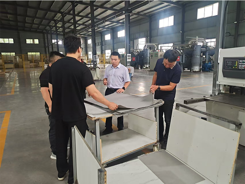 企業(yè)實(shí)力