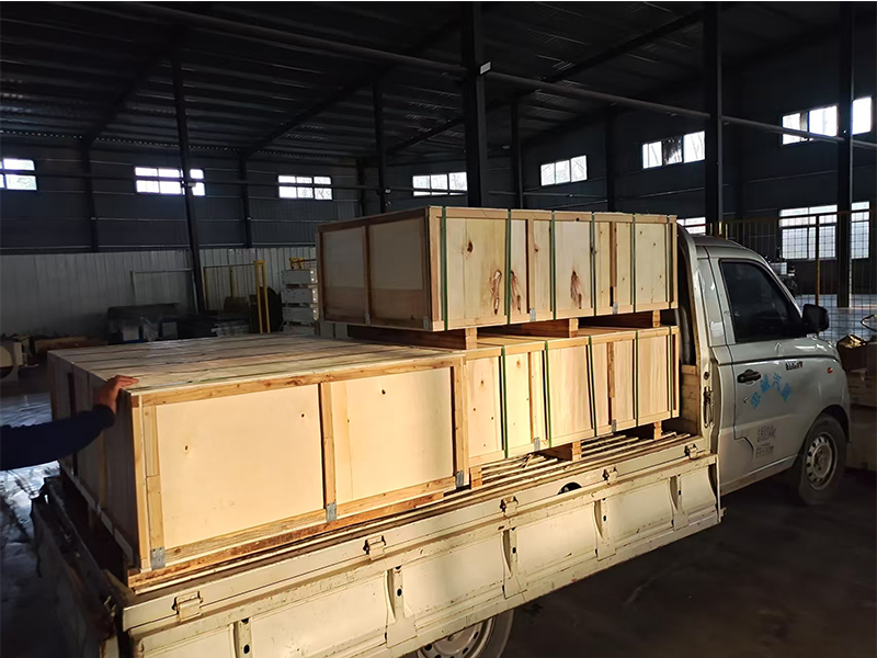 企業(yè)實(shí)力