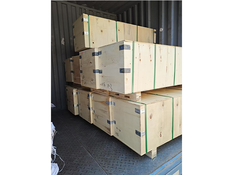 企業(yè)實(shí)力