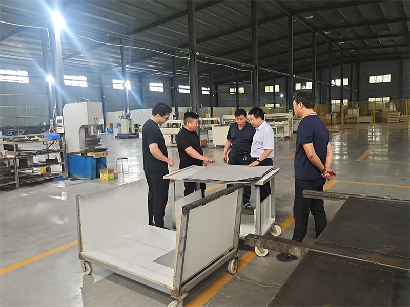 企業(yè)實(shí)力